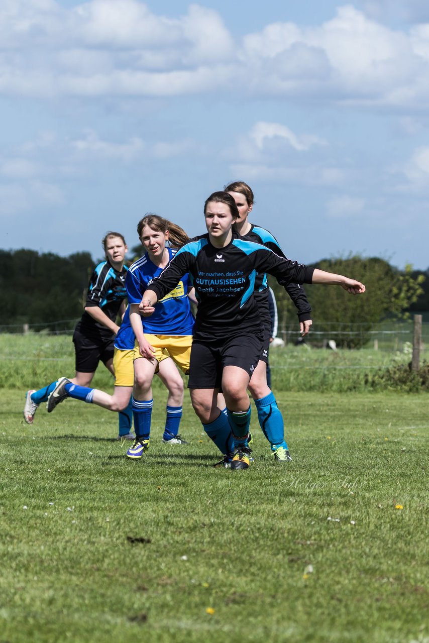 Bild 98 - Frauen Armstedter SV - TSV Gnutz : Ergebnis: 0:9